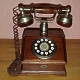 Country Squire Design Line Telephones, CS2941 Tl