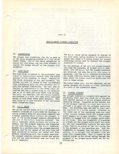 AE - Principles of Automatic Telephony, Vol II - Mechanical, part 2  Mar51