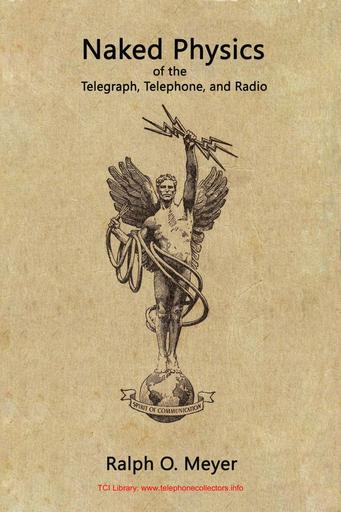 2022 - Naked Physics  by Ralph Meyer