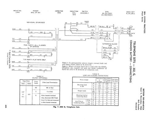 502-400-401CA iC Nov64 - 302G Set