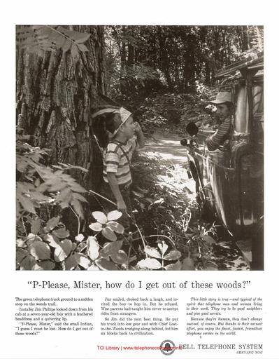 1963_Ad_How_Do_I_Get_Out_of_These_Woods.pdf