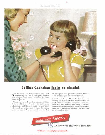 1950s_Ad_WE_Calling_Grandma_Looks_So_Simple.pdf