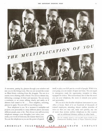 1933_Ad_Multiplication_of_You.pdf