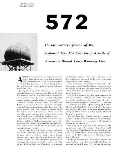 53 - Project 572