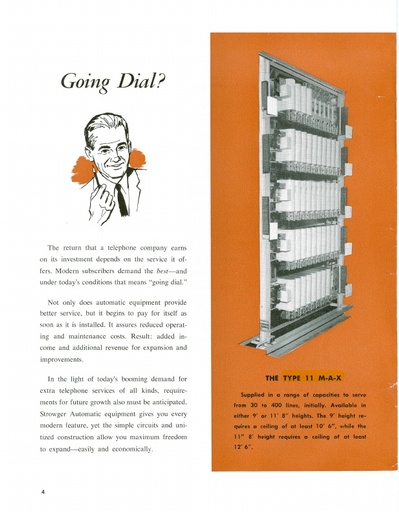 AECo 1957  Dial Equip. Excerpt