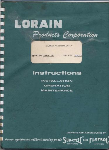 LorainINAInterrupterInstructions