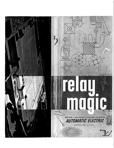 AE Relay Magic 1966 110209 Tl