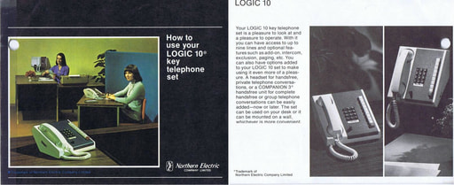 NE Logic 10 - How to use Instructions