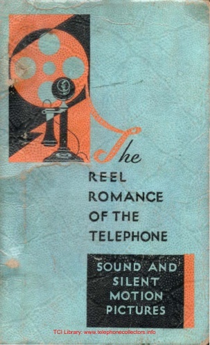 The Reel Romance Of The Telephone In Movies