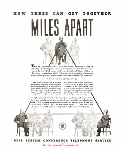 1937_Ad_How_Three_Can_Get_Together_Miles_Apart.pdf