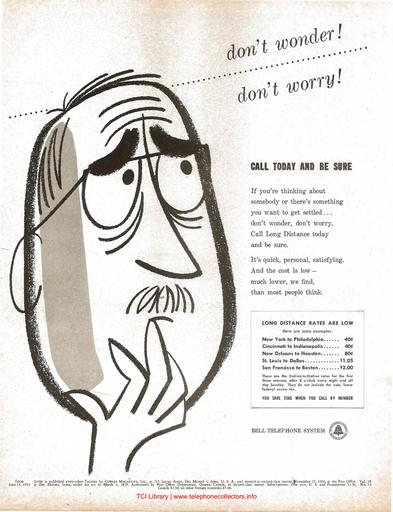 1954_Ad_Call_Today_and_Be_Sure.pdf