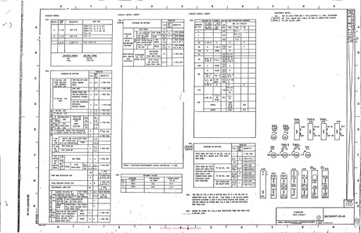 SD-56497-01 - Signaling Test Circuit