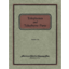 American Electric Bulletin 100 - 1929 - Tel And Tel Parts W- Price List JR R