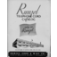 Runzel Telephone Cord Catalog 1945ca [LARGE FILE}